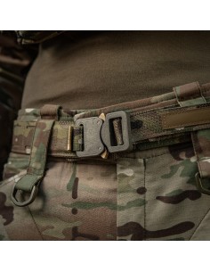 M-TAC Cobra Pandlaga Taktikaline Vöö Laser Cut