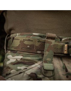 M-TAC Cobra Pandlaga Taktikaline Vöö Laser Cut