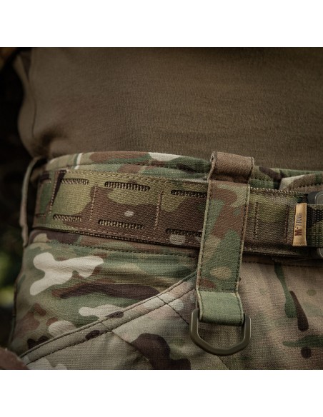 M-TAC Cobra Buckle Tactical Belt Laser Cut