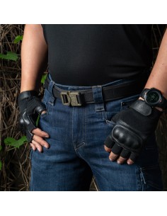 M-TAC Cobra Buckle Tactical Belt (various colors)