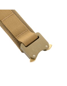M-TAC Cobra Buckle Tactical Belt (various colors)