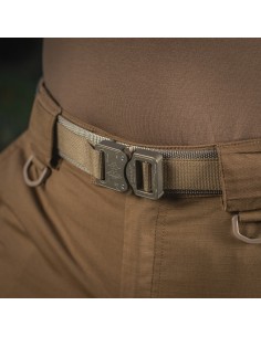 M-TAC Cobra Buckle Tactical Belt (various colors)
