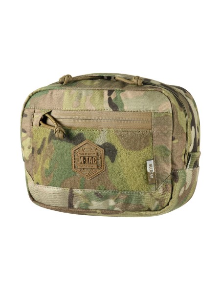 M-TAC Elite Gen.II Utility Pouch Cordura 1000D