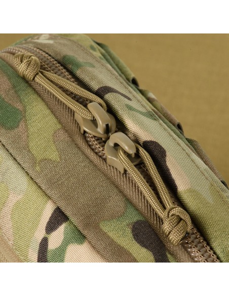 M-TAC Elite Gen.II Utility Pouch Cordura 1000D