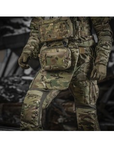 M-TAC Elite Gen.II Utility Pouch Cordura 1000D
