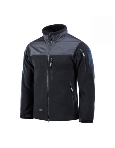 M-TAC Alpha Microfleece Gen.II Jacket (various colors)