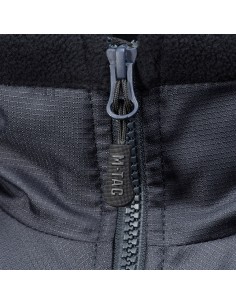 M-TAC Alpha Microfleece Gen.II Jakk (erinevad värvid)