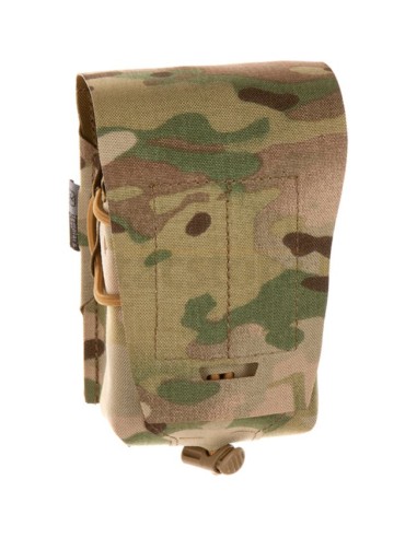 Templar's Gear 7.62 salvetasku GEN 3, kahele salvele (multicam)