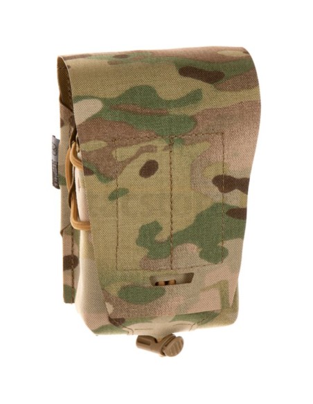 Templar's Gear 7.62 salvetasku GEN 3, kahele salvele (multicam)