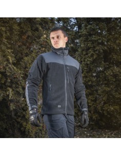 M-TAC Alpha Microfleece Gen.II Jakk (erinevad värvid)