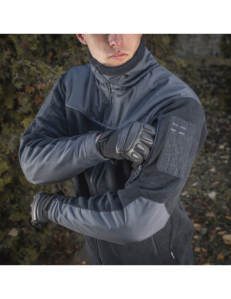 M-TAC Alpha Microfleece Gen.II Jakk (erinevad värvid)