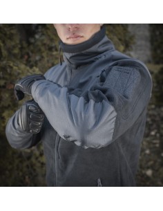 M-TAC Alpha Microfleece Gen.II Jakk (erinevad värvid)