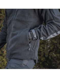 M-TAC Alpha Microfleece Gen.II Jakk (erinevad värvid)