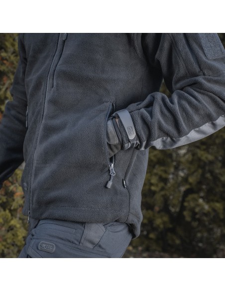 M-TAC Alpha Microfleece Gen.II Jakk (erinevad värvid)