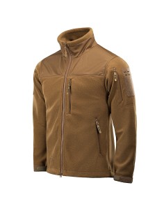 M-TAC Alpha Microfleece Gen.II Jakk (erinevad värvid)