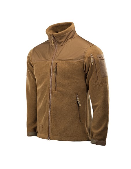 M-TAC Alpha Microfleece Gen.II Jakk (erinevad värvid)