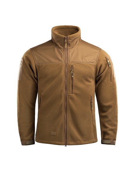 M-TAC Alpha Microfleece Gen.II Jakk (erinevad värvid)