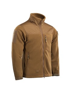 M-TAC Alpha Microfleece Gen.II Jakk (erinevad värvid)