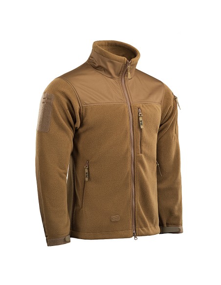 M-TAC Alpha Microfleece Gen.II Jakk (erinevad värvid)