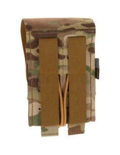 Templar's Gear 7.62 salvetasku GEN 3, kahele salvele (multicam)