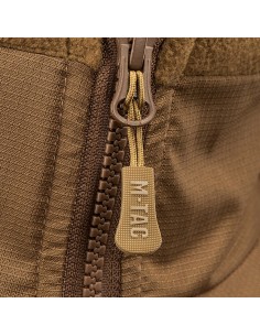 M-TAC Alpha Microfleece Gen.II Jakk (erinevad värvid)