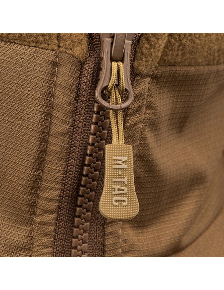 M-TAC Alpha Microfleece Gen.II Jakk (erinevad värvid)