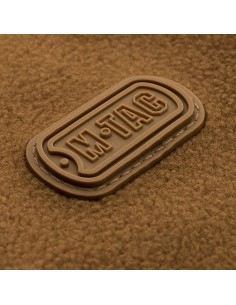 M-TAC Alpha Microfleece Gen.II Jakk (erinevad värvid)