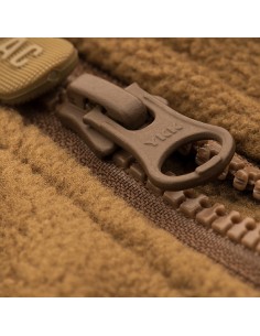 M-TAC Alpha Microfleece Gen.II Jakk (erinevad värvid)