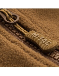 M-TAC Alpha Microfleece Gen.II Jakk (erinevad värvid)