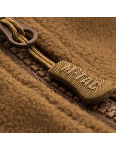 M-TAC Alpha Microfleece Gen.II Jakk (erinevad värvid)