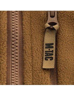 M-TAC Alpha Microfleece Gen.II Jakk (erinevad värvid)