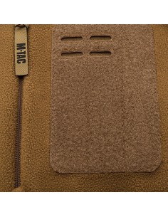 M-TAC Alpha Microfleece Gen.II Jakk (erinevad värvid)