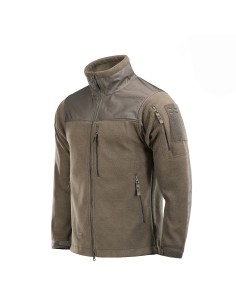 M-TAC Alpha Microfleece Gen.II Jakk (erinevad värvid)