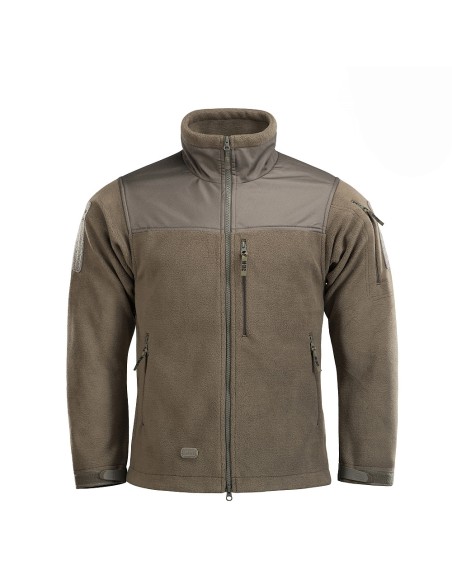 M-TAC Alpha Microfleece Gen.II Jakk (erinevad värvid)
