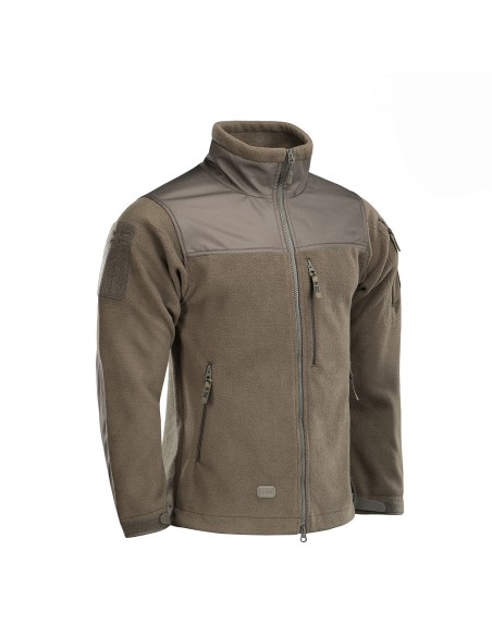 M-TAC Alpha Microfleece Gen.II Jakk (erinevad värvid)