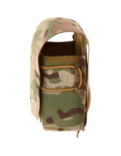 Templar's Gear 7.62 salvetasku GEN 3, kahele salvele (multicam)