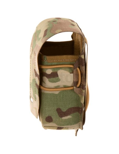 Templar's Gear 7.62 salvetasku GEN 3, kahele salvele (multicam)