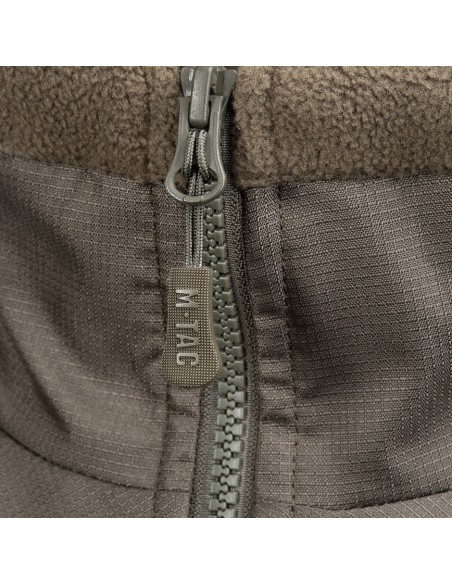 M-TAC Alpha Microfleece Gen.II Jakk (erinevad värvid)