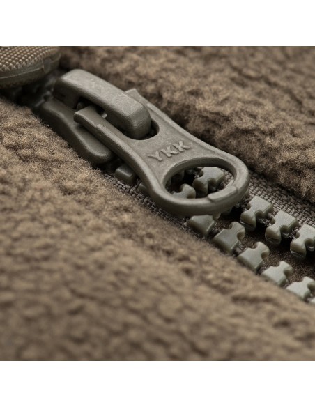 M-TAC Alpha Microfleece Gen.II Jakk (erinevad värvid)