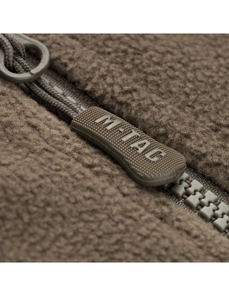 M-TAC Alpha Microfleece Gen.II Jakk (erinevad värvid)