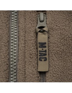 M-TAC Alpha Microfleece Gen.II Jakk (erinevad värvid)
