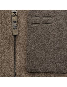 M-TAC Alpha Microfleece Gen.II Jakk (erinevad värvid)