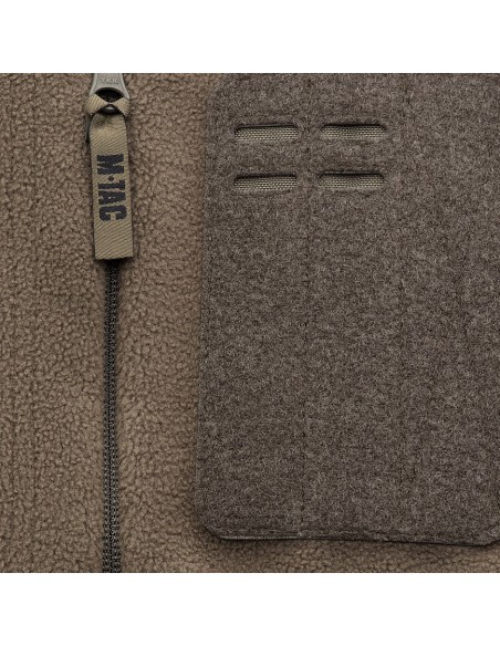 M-TAC Alpha Microfleece Gen.II Jakk (erinevad värvid)