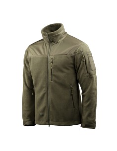 M-TAC Alpha Microfleece Gen.II Jakk (erinevad värvid)