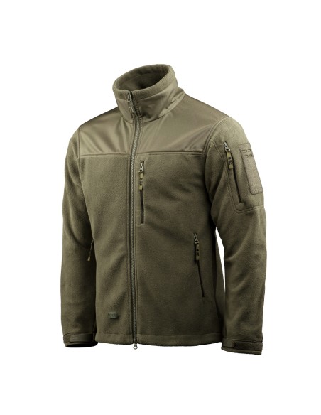 M-TAC Alpha Microfleece Gen.II Jakk (erinevad värvid)