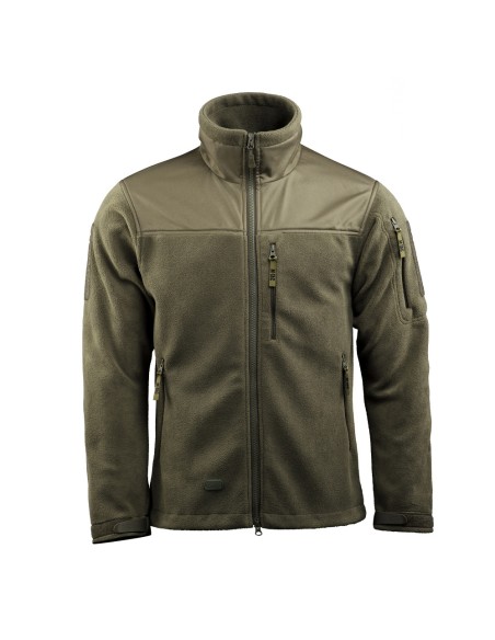 M-TAC Alpha Microfleece Gen.II Jakk (erinevad värvid)