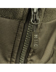 M-TAC Alpha Microfleece Gen.II Jakk (erinevad värvid)