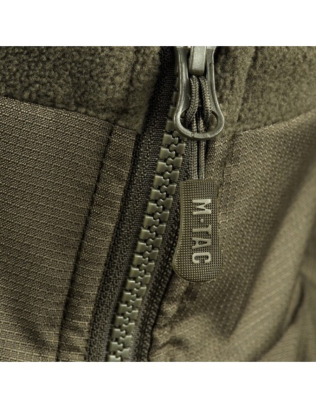 M-TAC Alpha Microfleece Gen.II Jakk (erinevad värvid)