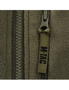 M-TAC Alpha Microfleece Gen.II Jakk (erinevad värvid)