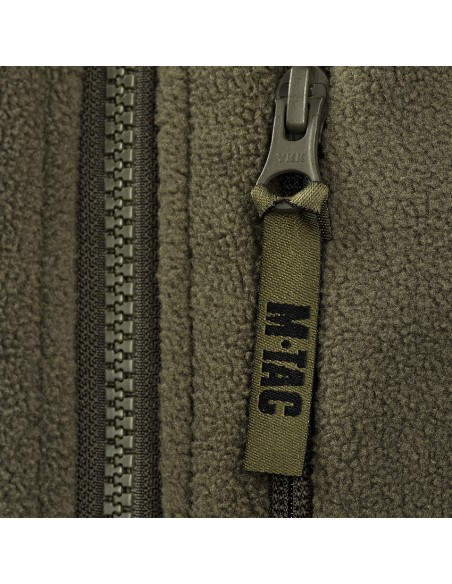 M-TAC Alpha Microfleece Gen.II Jakk (erinevad värvid)